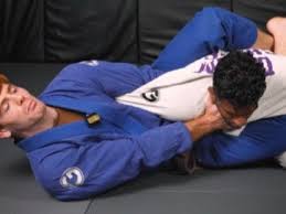 Basic Gi BJJ